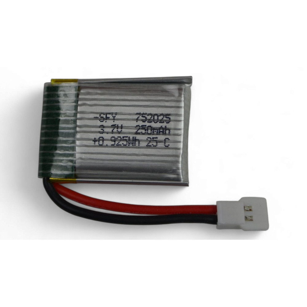 Радиоуправляемый самолет F35, HW39-RED