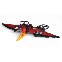 Радиоуправляемый самолет PTEROSAUR