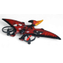 Радиоуправляемый самолет PTEROSAUR