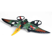 Радиоуправляемый самолет PTEROSAUR