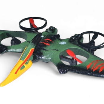 Радиоуправляемый самолет PTEROSAUR