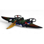 Радиоуправляемый самолет PTEROSAUR