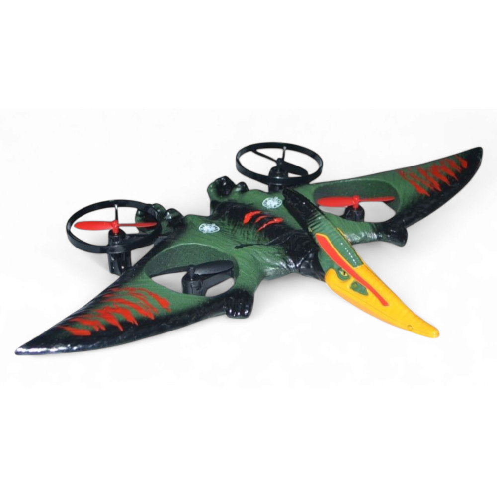 Радиоуправляемый самолет PTEROSAUR