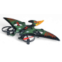 Радиоуправляемый самолет PTEROSAUR