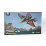 Радиоуправляемый самолет PTEROSAUR