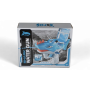 Водный пистолет Shark на аккумуляторе 518-19-GREY