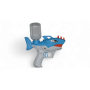 Водный пистолет Shark на аккумуляторе 518-19-BLUE