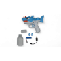 Водный пистолет Shark на аккумуляторе 518-19-BLUE