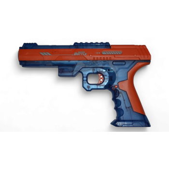 Водный пистолет SF66-35-ORANGE на аккумуляторе