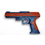 Водный пистолет SF66-35-ORANGE на аккумуляторе