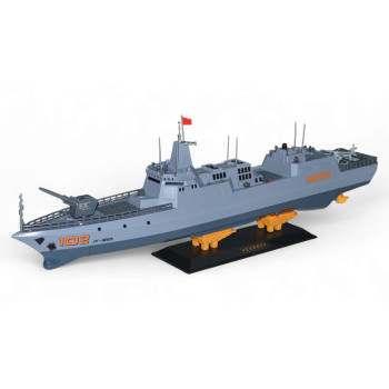 Военный корабль на радиоуправлении S16