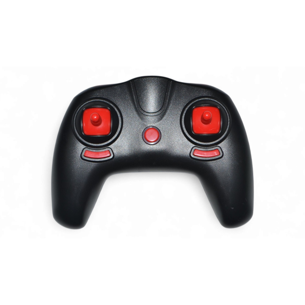 Радиоуправляемый корабль с посадочной площадкой MX-0038-3