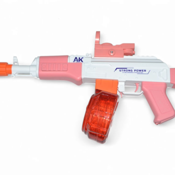 Электрический водяной автомат 518-11S-PINK