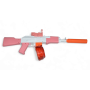 Электрический водяной автомат 518-11S-PINK