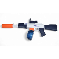 Электрический водяной автомат 518-11S-BLUE