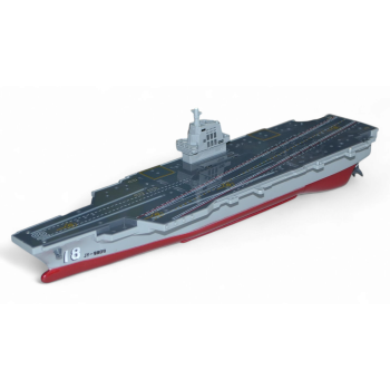 Военный корабль на радиоуправлении S19-ZW