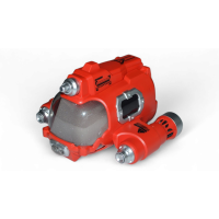 Радиоуправляемый батискаф