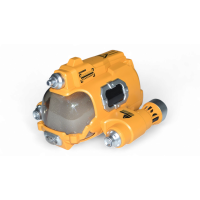 Радиоуправляемый батискаф