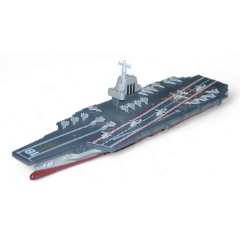 Военный корабль на радиоуправлении масштаб 1:1000