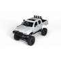 Радиоуправляемый пикап Hilux Crew Cab 4WD RTR масштаб 1:16 2.4G