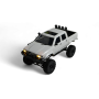 Радиоуправляемый пикап Hilux Crew Cab 4WD RTR масштаб 1:16 2.4G
