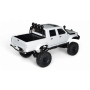 Радиоуправляемый пикап Hilux Crew Cab 4WD RTR масштаб 1:16 2.4G