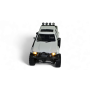 Радиоуправляемый пикап Hilux Crew Cab 4WD RTR масштаб 1:16 2.4G