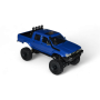 Радиоуправляемый пикап Hilux Crew Cab 4WD RTR масштаб 1:16 2.4G