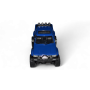 Радиоуправляемый пикап Hilux Crew Cab 4WD RTR масштаб 1:16 2.4G