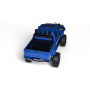 Радиоуправляемый пикап Hilux Crew Cab 4WD RTR масштаб 1:16 2.4G