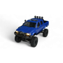 Радиоуправляемый пикап Hilux Crew Cab 4WD RTR масштаб 1:16 2.4G