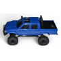 Радиоуправляемый пикап Hilux Crew Cab 4WD RTR масштаб 1:16 2.4G