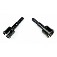 Колесная ось