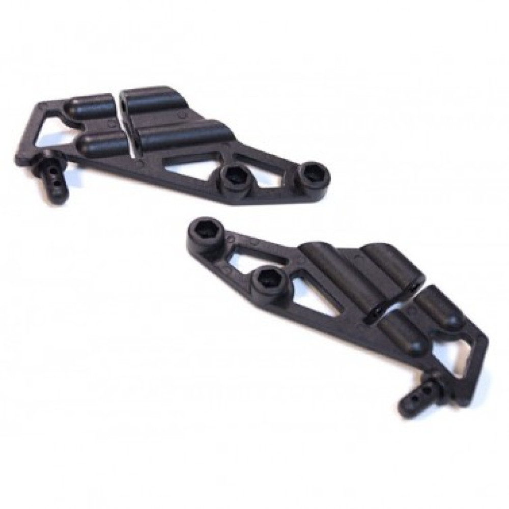 Крепление крыла