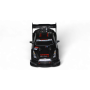 Радиоуправляемый автомобиль для дрифта Nissan GT-R 4WD масштаб 1:20