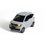 Радиоуправляемая машина Miniev Wuling 2WD RTR масштаб 1:16 2.4G