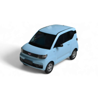 Радиоуправляемая машина Miniev Wuling 2WD RTR масштаб 1:16 2.4G