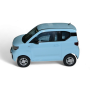 Радиоуправляемая машина Miniev Wuling 2WD RTR масштаб 1:16 2.4G