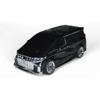 Радиоуправляемая машина для дрифта Toyota Alphard 4WD масштаб 1:16 2.4G
