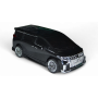 Радиоуправляемая машина для дрифта Toyota Alphard 4WD масштаб 1:16 2.4G