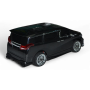 Радиоуправляемая машина для дрифта Toyota Alphard 4WD масштаб 1:16 2.4G