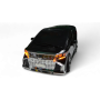 Радиоуправляемая машина для дрифта Toyota Alphard 4WD масштаб 1:16 2.4G