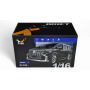 Радиоуправляемая машина для дрифта Toyota Alphard 4WD масштаб 1:16 2.4G