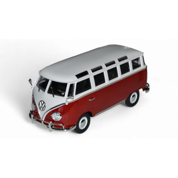 Радиоуправляемый минивэн Volkswagen T1 2WD RTR масштаб 1:16 2.4G