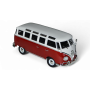 Радиоуправляемый минивэн Volkswagen T1 2WD RTR масштаб 1:16 2.4G