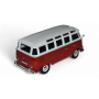 Радиоуправляемый минивэн Volkswagen T1 2WD RTR масштаб 1:16 2.4G