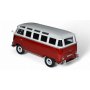 Радиоуправляемый минивэн Volkswagen T1 2WD RTR масштаб 1:16 2.4G