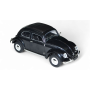 Радиоуправляемый ретро автомобиль Volkswagen Beetle 1950 2.4G масштаб 1:16