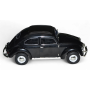 Радиоуправляемый ретро автомобиль Volkswagen Beetle 1950 2.4G масштаб 1:16