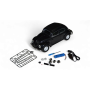 Радиоуправляемый ретро автомобиль Volkswagen Beetle 1950 2.4G масштаб 1:16